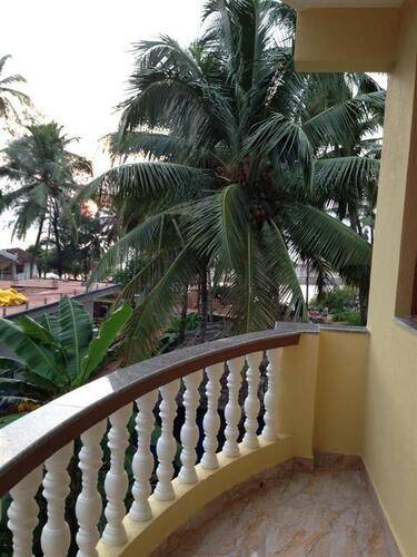 Thomas Beach Guest House