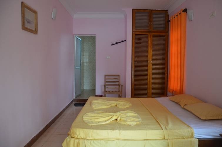 Thomas Beach Guest House