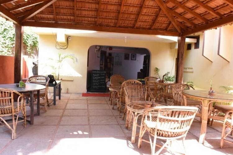 Thomas Beach Guest House