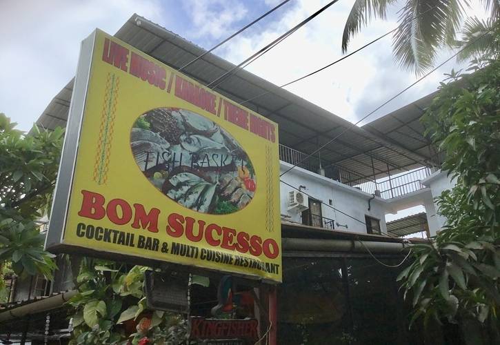 Bom Sucesso