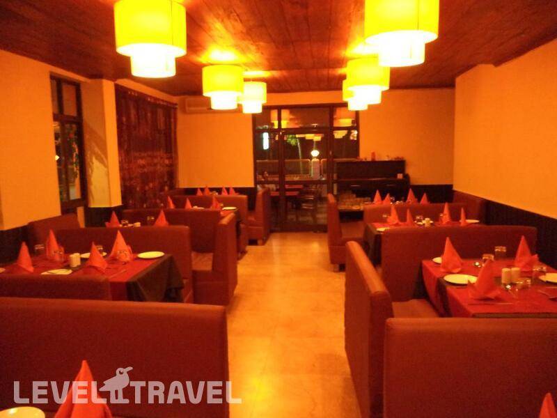 Фотография Failaka Hotel