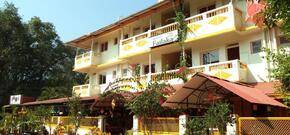 Failaka Hotel