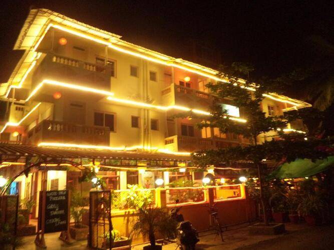 Failaka Hotel