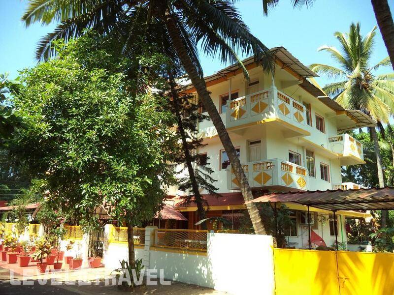 Фотография Failaka Hotel