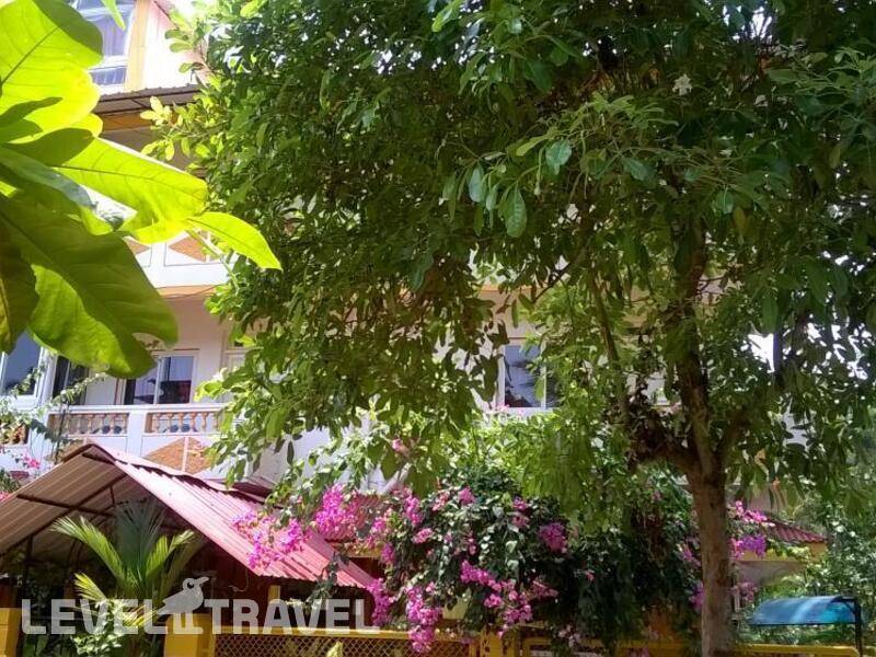 Фотография Failaka Hotel