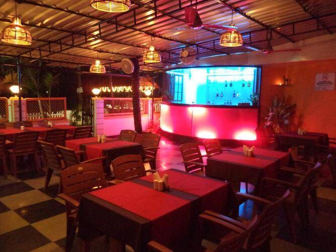 Failaka Hotel