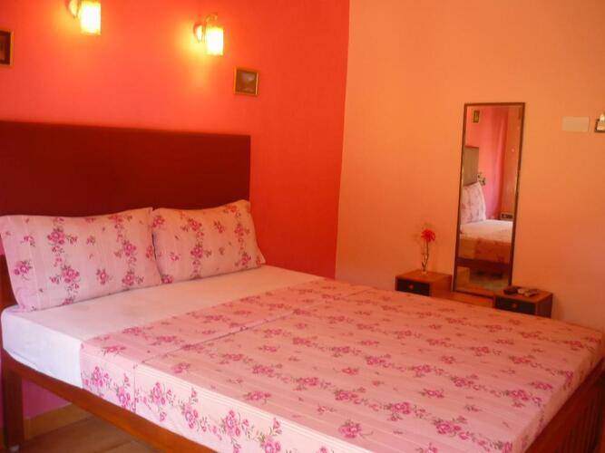 Failaka Hotel