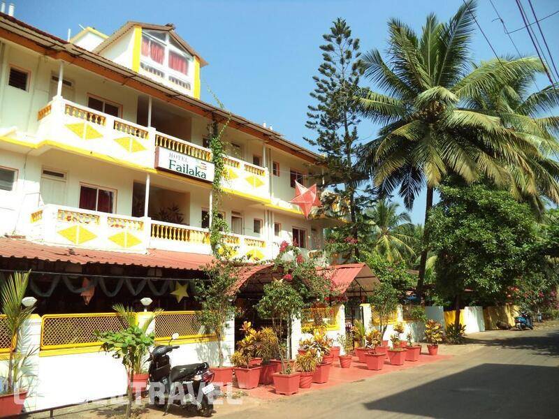 Фотография Failaka Hotel
