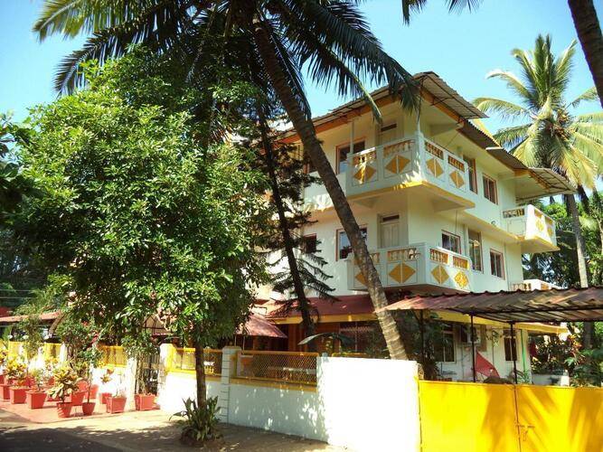 Failaka Hotel