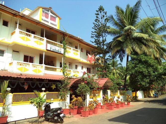Failaka Hotel