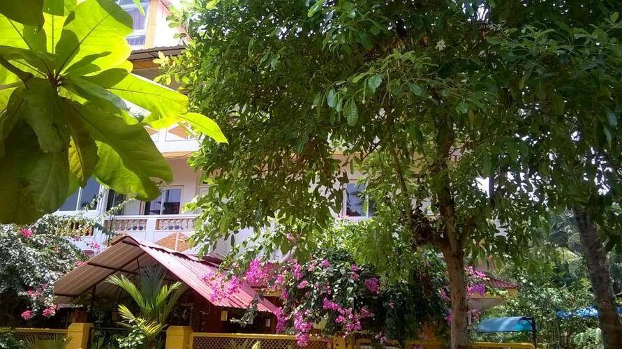 Failaka Hotel