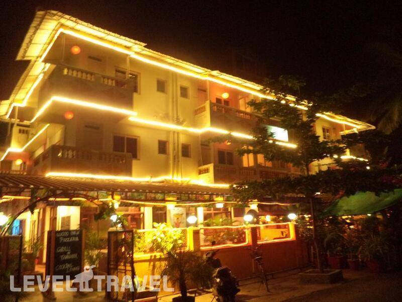 Фотография Failaka Hotel