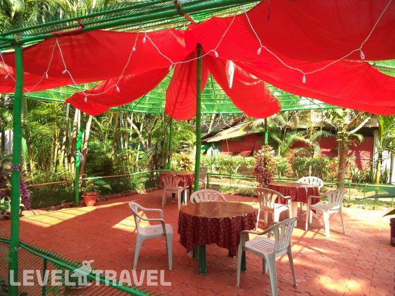 Фотография Failaka Hotel