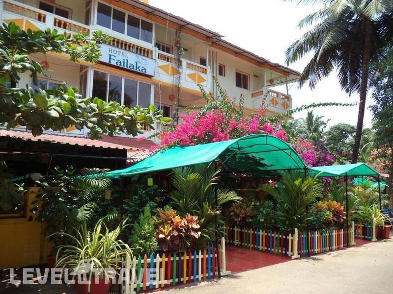 Фотография Failaka Hotel