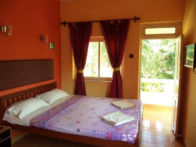 Failaka Hotel