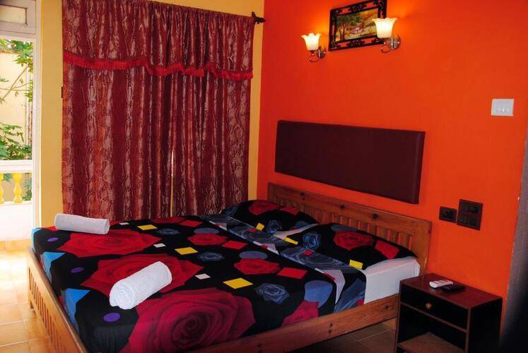 Failaka Hotel