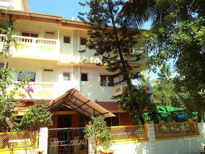 Failaka Hotel