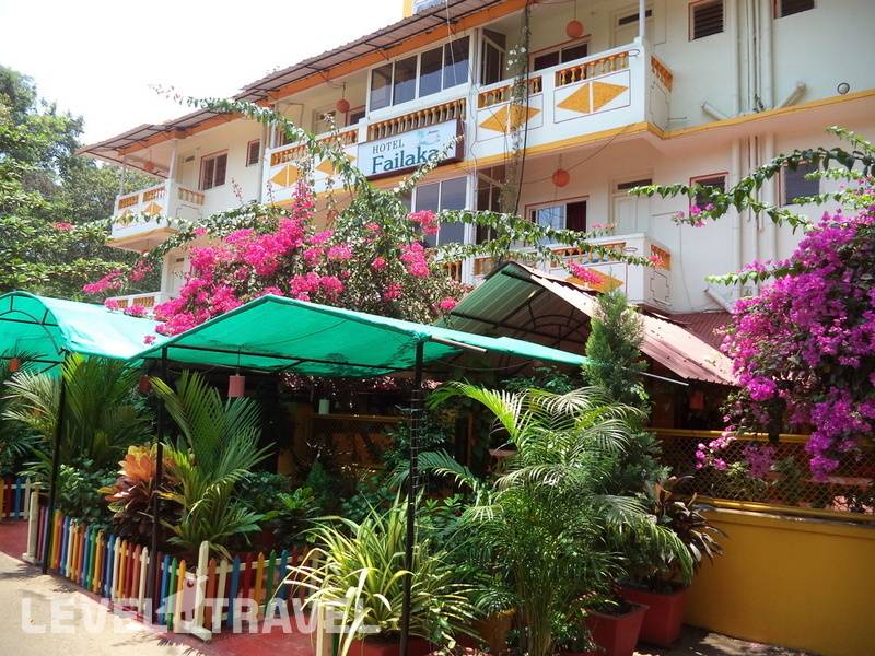 Фотография Failaka Hotel