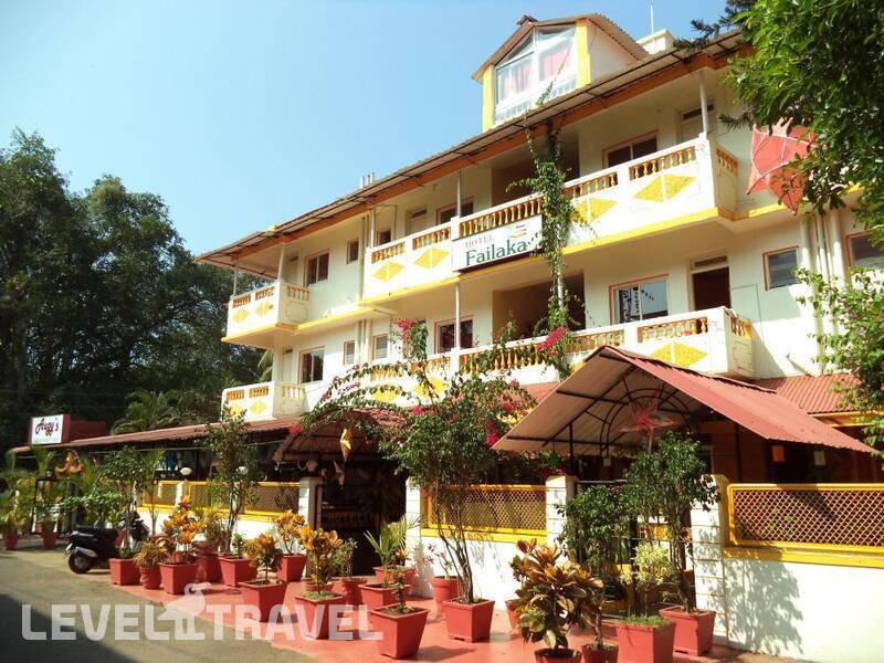 Фотография Failaka Hotel