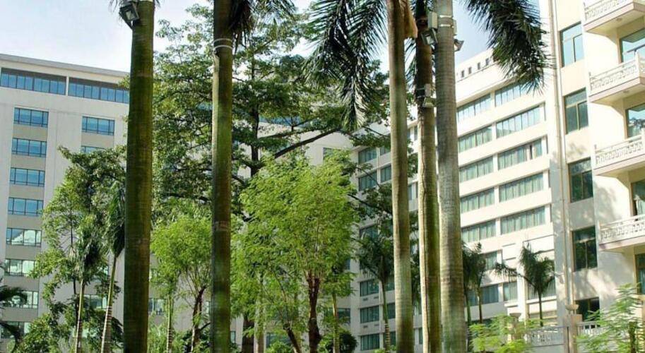 Dong Fang Hotel