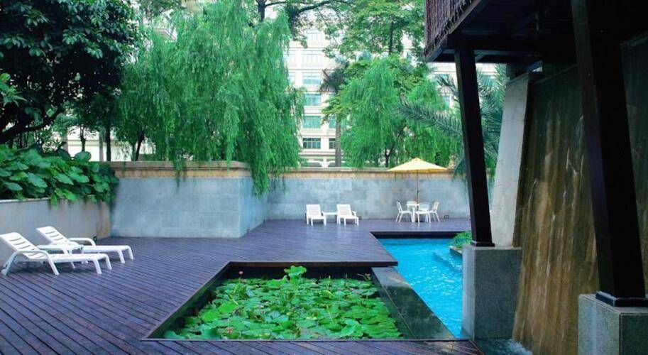 Dong Fang Hotel