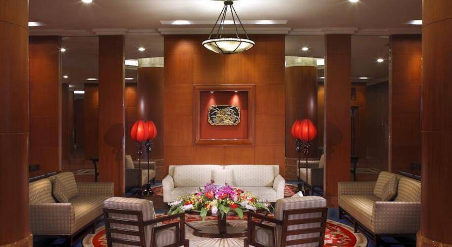 Dong Fang Hotel