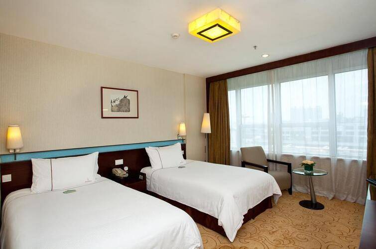 Liuhua Hotel