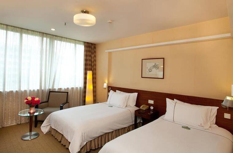 Liuhua Hotel