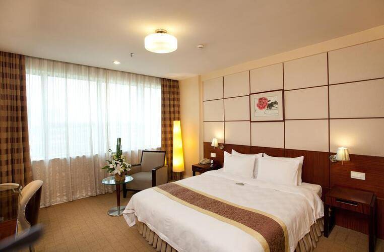 Liuhua Hotel