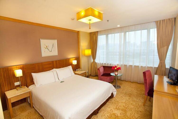 Liuhua Hotel