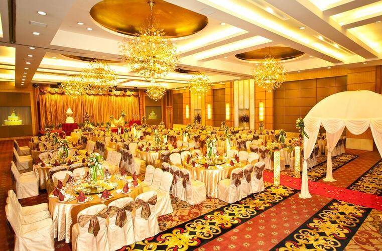 Liuhua Hotel