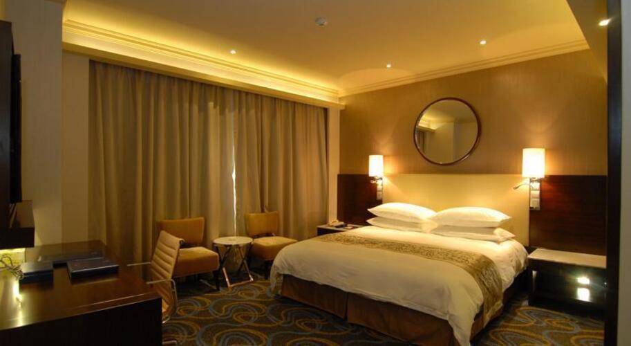Ocean Hotel