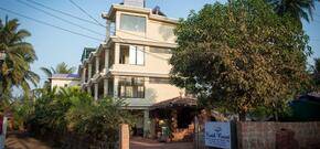 Kartik Resort Mandrem