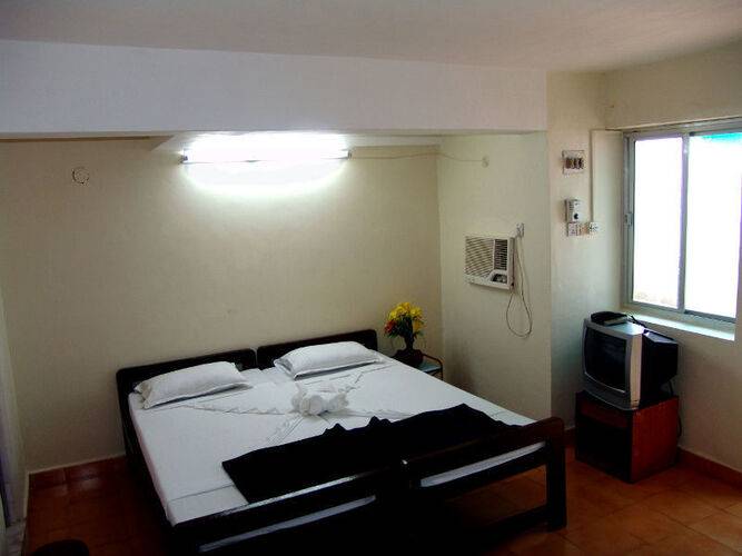Atlanta Beach Resort