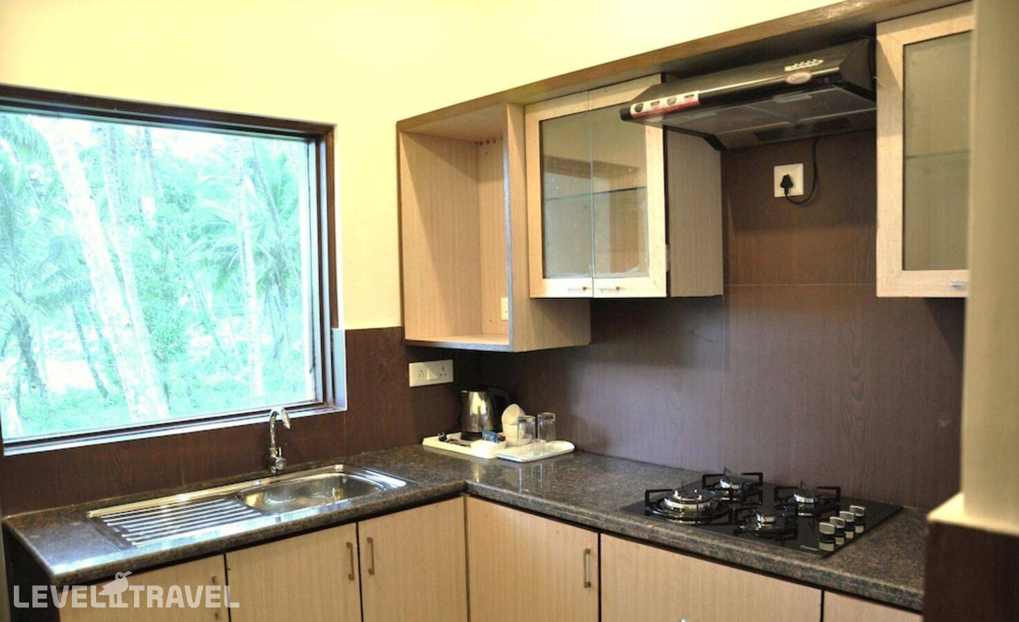 фотографии отеля Best Western Devasthali Resort в Индия(Кансаулим) - фото №31