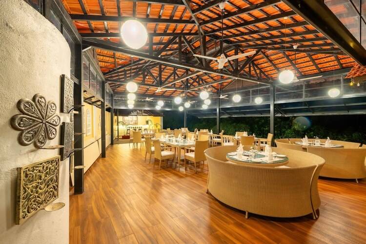 Best Western Devasthali Resort