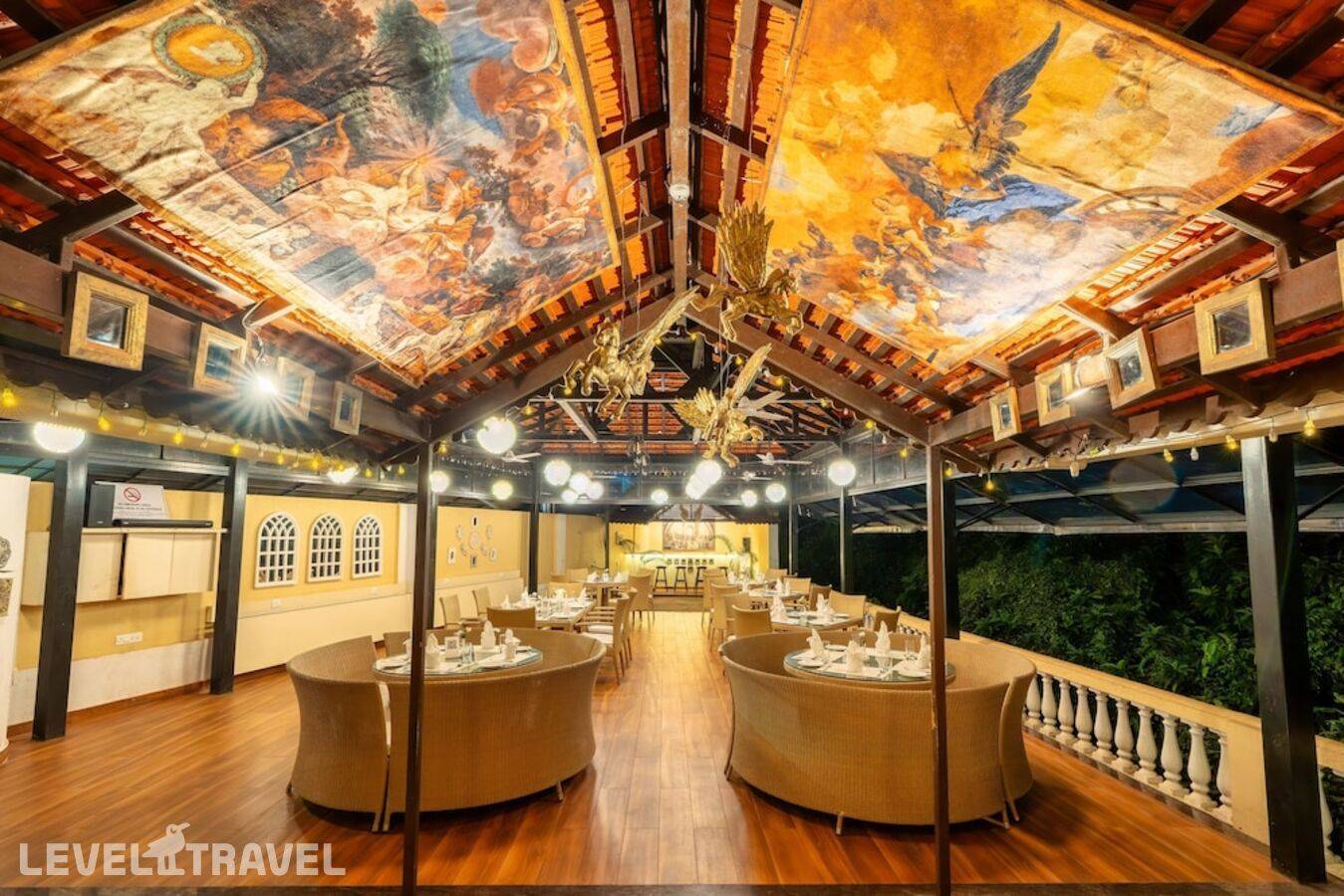 фотографии отеля Best Western Devasthali Resort в Индия(Кансаулим) - фото №20