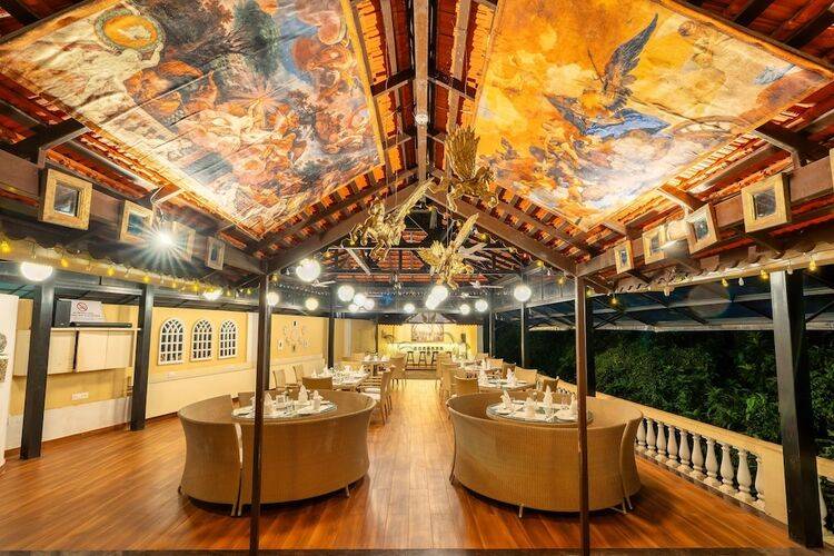 Best Western Devasthali Resort