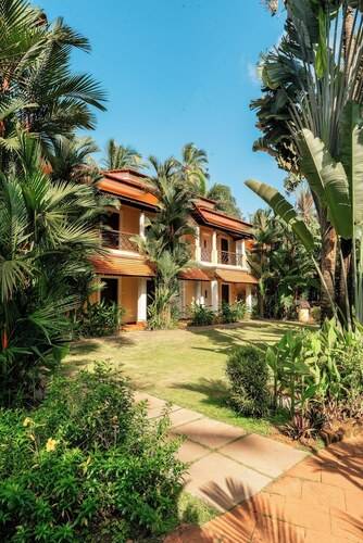 Best Western Devasthali Resort