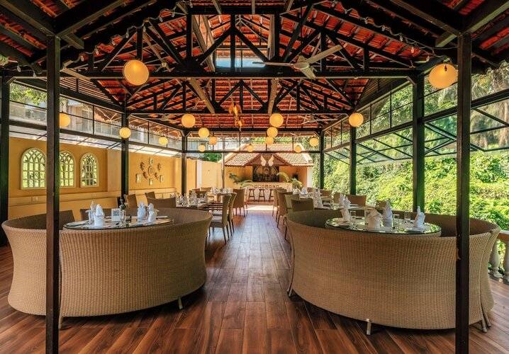 Best Western Devasthali Resort