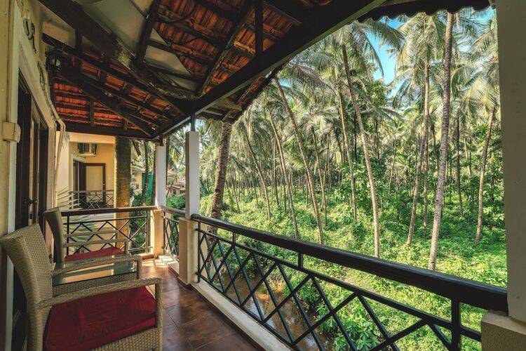 Best Western Devasthali Resort