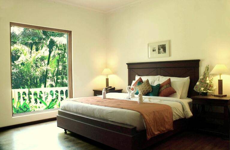 Best Western Devasthali Resort