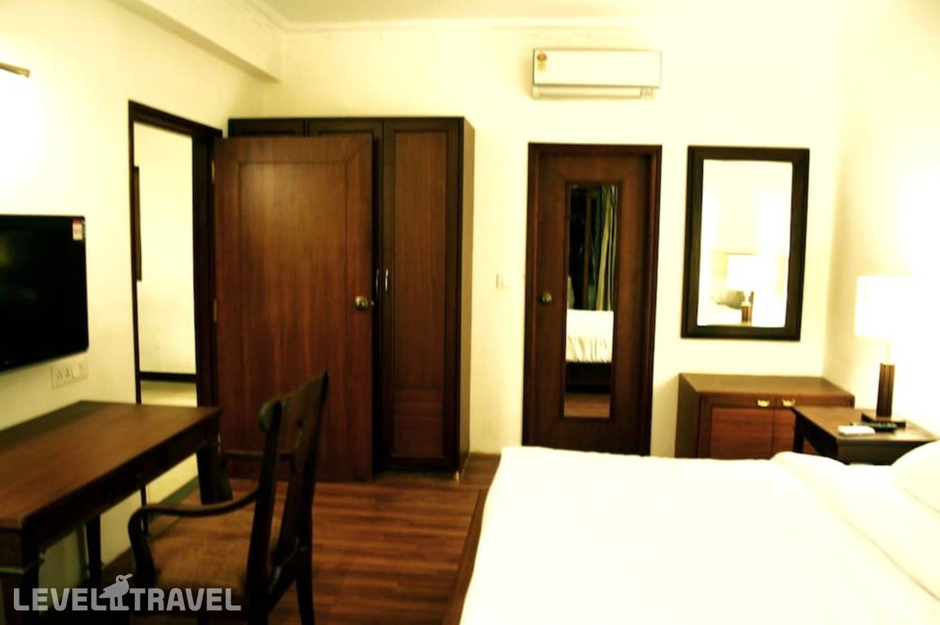 фотографии отеля Best Western Devasthali Resort в Индия(Кансаулим) - фото №27