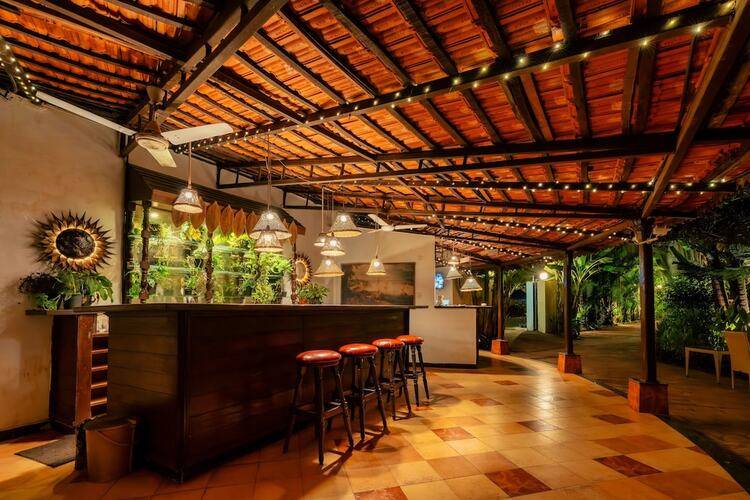 Best Western Devasthali Resort