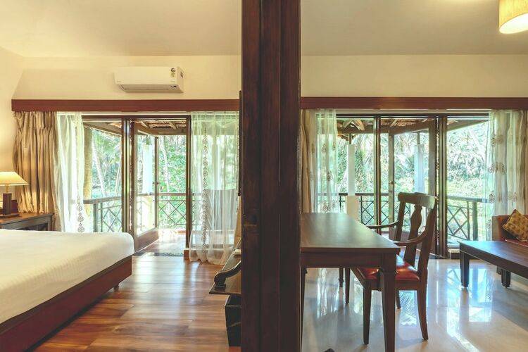 Best Western Devasthali Resort