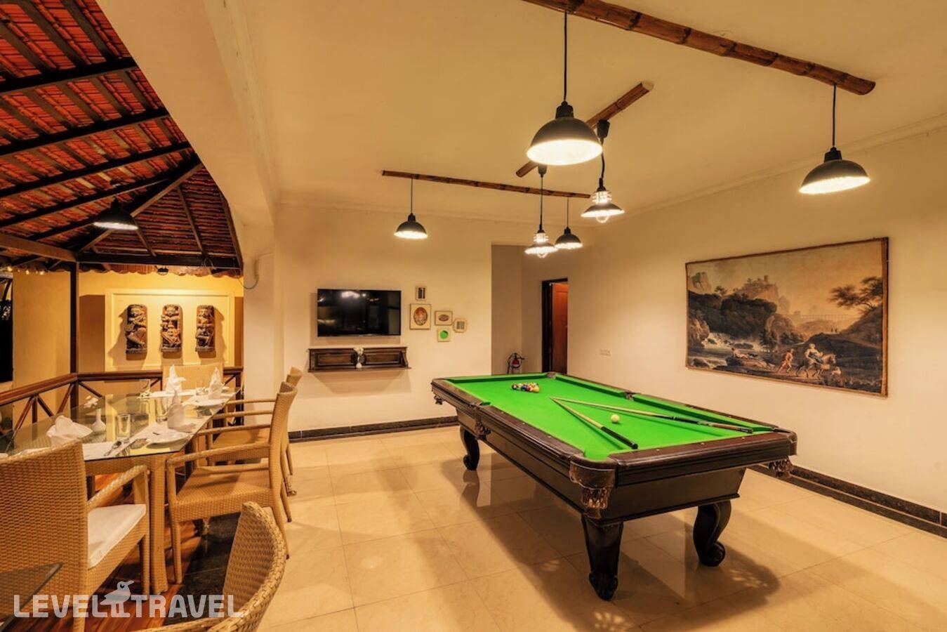 фотографии отеля Best Western Devasthali Resort в Индия(Кансаулим) - фото №9