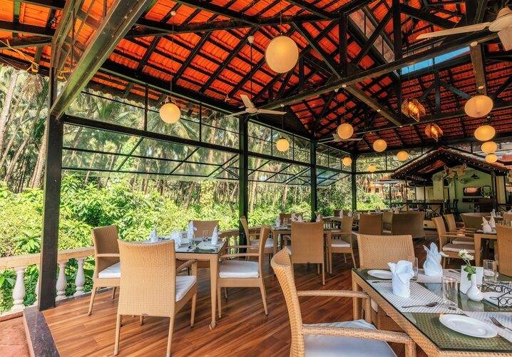 Best Western Devasthali Resort