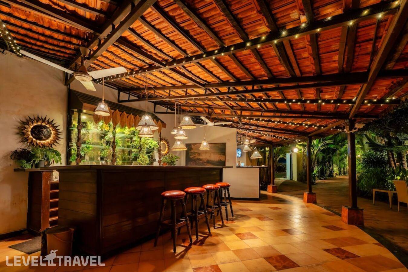 фотографии отеля Best Western Devasthali Resort в Индия(Кансаулим) - фото №5