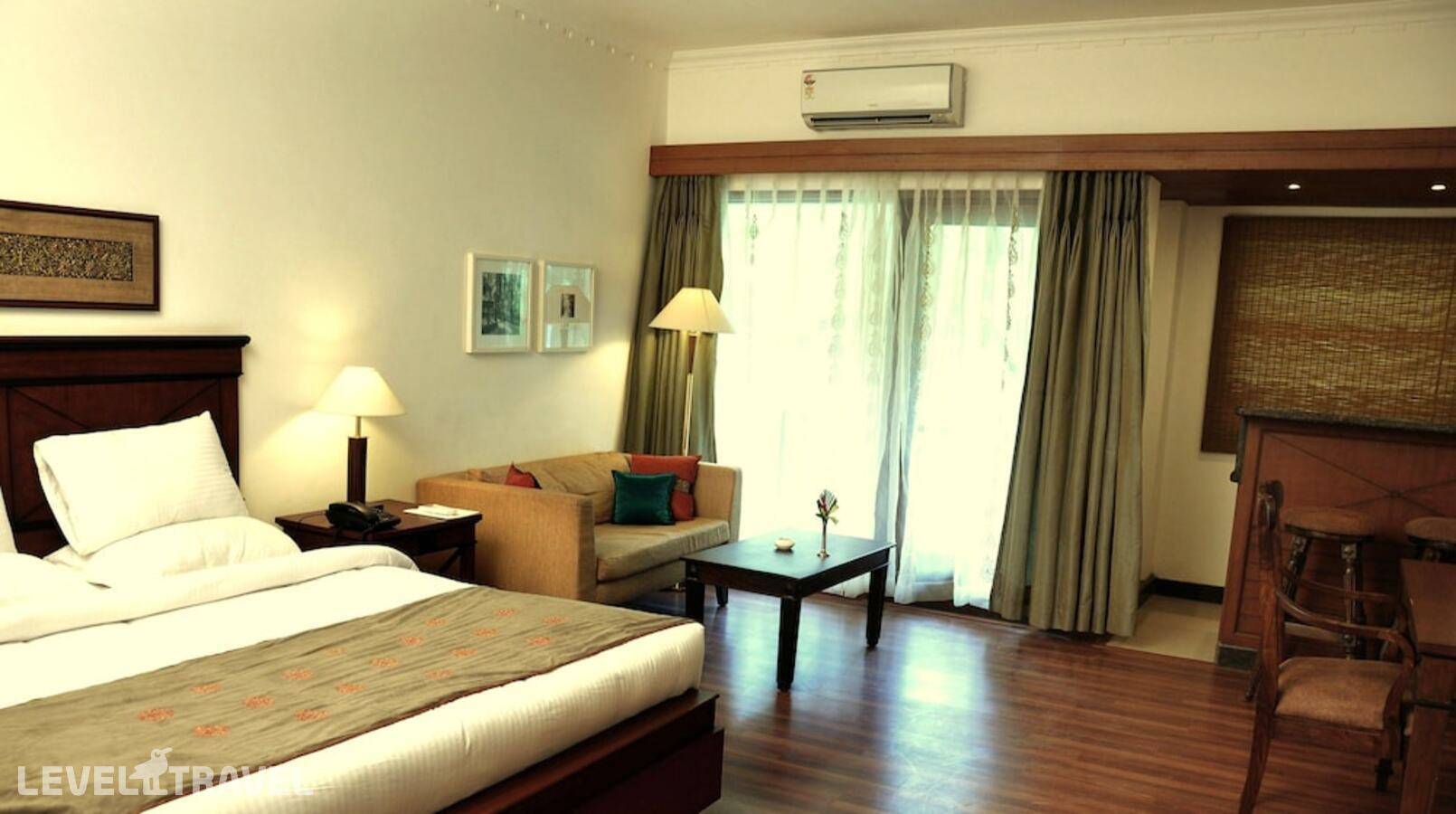 фотографии отеля Best Western Devasthali Resort в Индия(Кансаулим) - фото №26