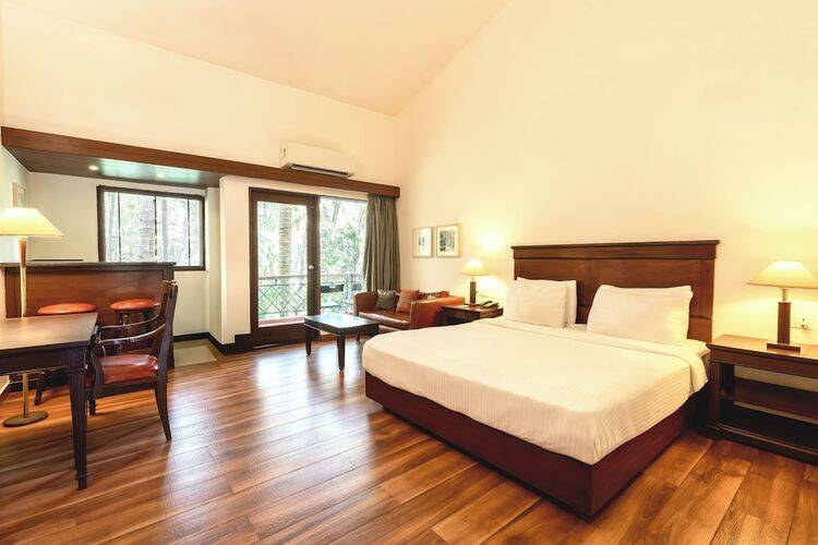 Best Western Devasthali Resort